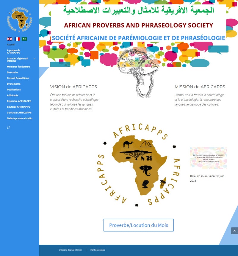 Africapps