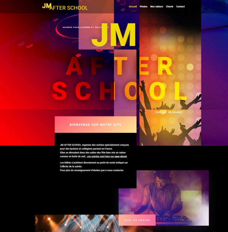 JM Afterschool